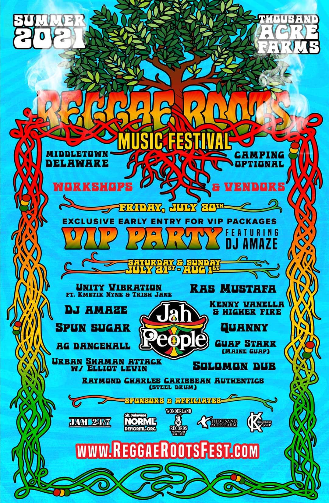 festival